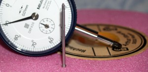 Fischer Schleiftechnik - Auswerfstifte Lochstempel, Schneidstempel, Schneidbuchsen, Stanznormalien, Langlochstempel