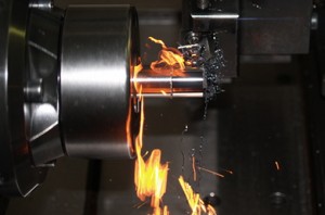 Lohnfertigung Fischer Schleiftechnik