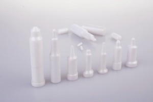 Schweißkeramik - Technische Keramik - Fischer Schleiftechnik