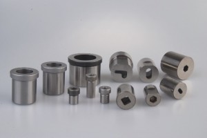 Schneidbuchsen - Fischer Schleiftechnik