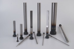 Auswerfstifte - Fischer Schleiftechnik