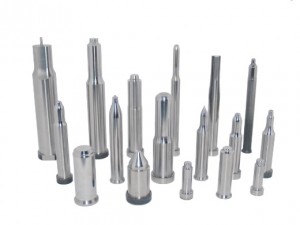 Schneidstempel - Fischer Schleiftechnik